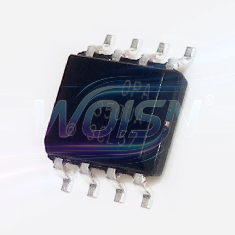 5-100PCS OPA350UA OPA350 TL062CDR TL062C 1.5KE24A BTA140-800 BTA140 STM8S005K6T6C STM8S005 30458 HQFP-64