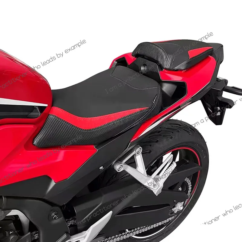 

Suitable for Ben-Tian CB500F CBR400R CBR400R CBR500R front seat cushion rear seat bag rear hump