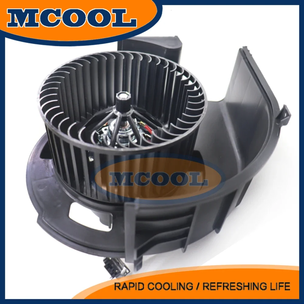 

For BMW AC Blower Motor For BMW AP03 X5 X6 E72 E71 E70 xDrive 64119245849 64119229658 64116971108