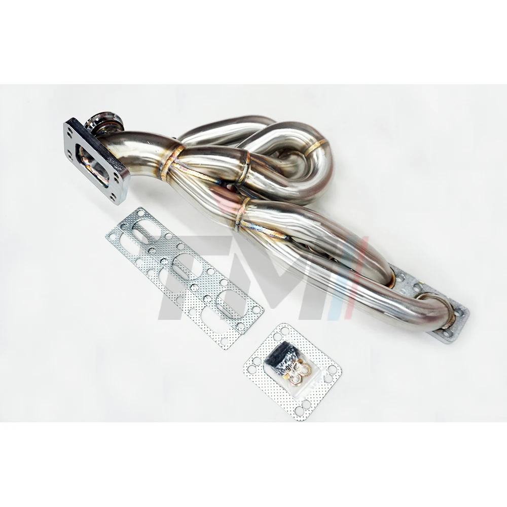 Турбоколлектор TM Performance B*W E36 E39 M50 M52 S50 S52 T3/T4