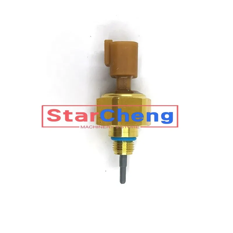 

Higher Quality for Cummins Diesel ISX Engines OE 49 21 475 4921475 Air Oil Pressure Temperature Sensor Switch PRS Accessories