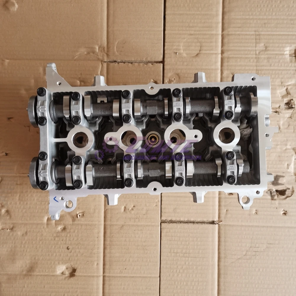 2026 New B12D Cylinder Head For CHEVROLET N300 Engine Cylinder Head 96325166