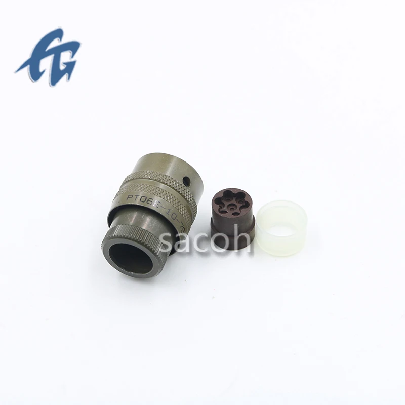 

SACOH Electronic Components 100% Brand New Original In Stock GT40QR21 3Pcs
