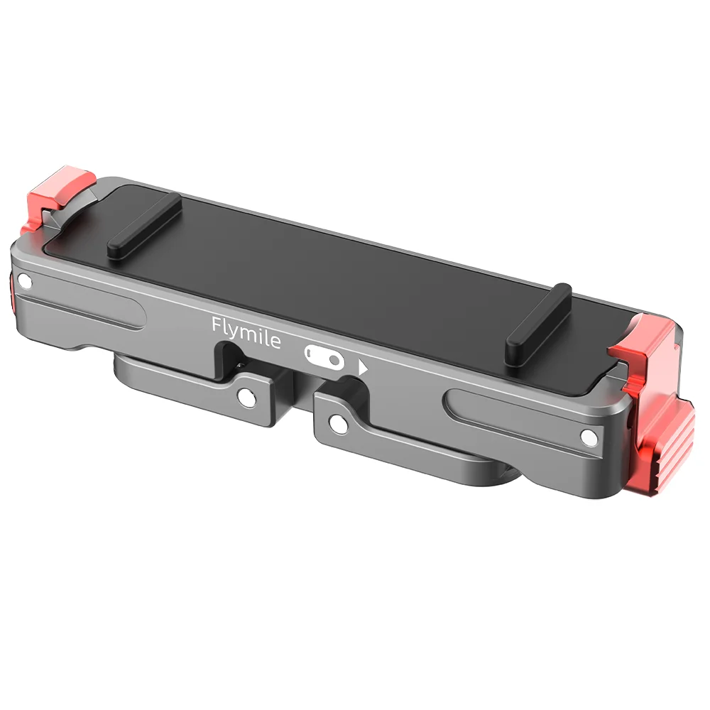 Magnetic Quick Release Adapter Mount Brackets Action Camera Accessory For Insta360 GO 3 GO 3S Thumb Camera Accessories