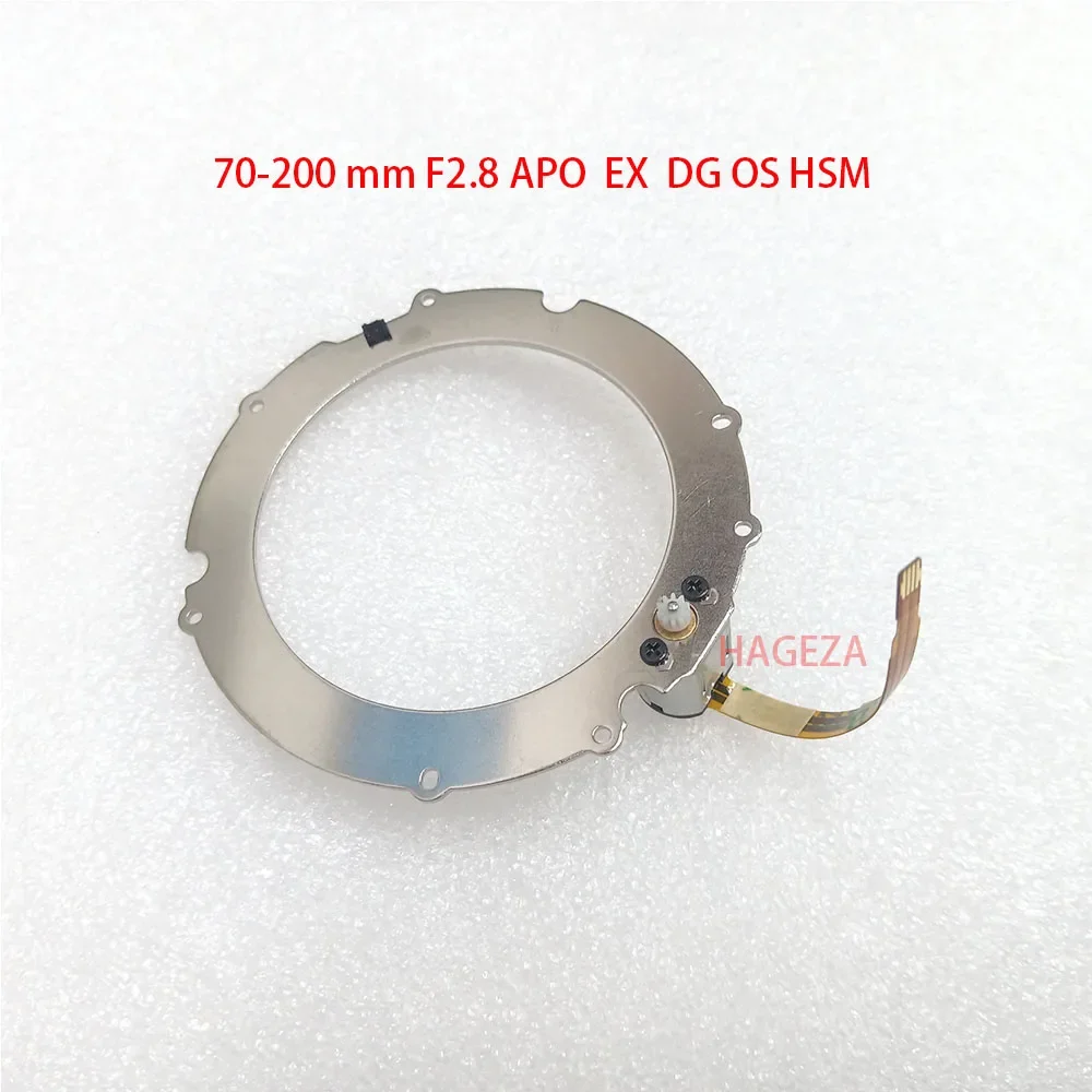 New 70-200 2.8 Lens Aperture Motor Cable for SIGMA 70-200mm F2.8 APO DG OS HSM EX