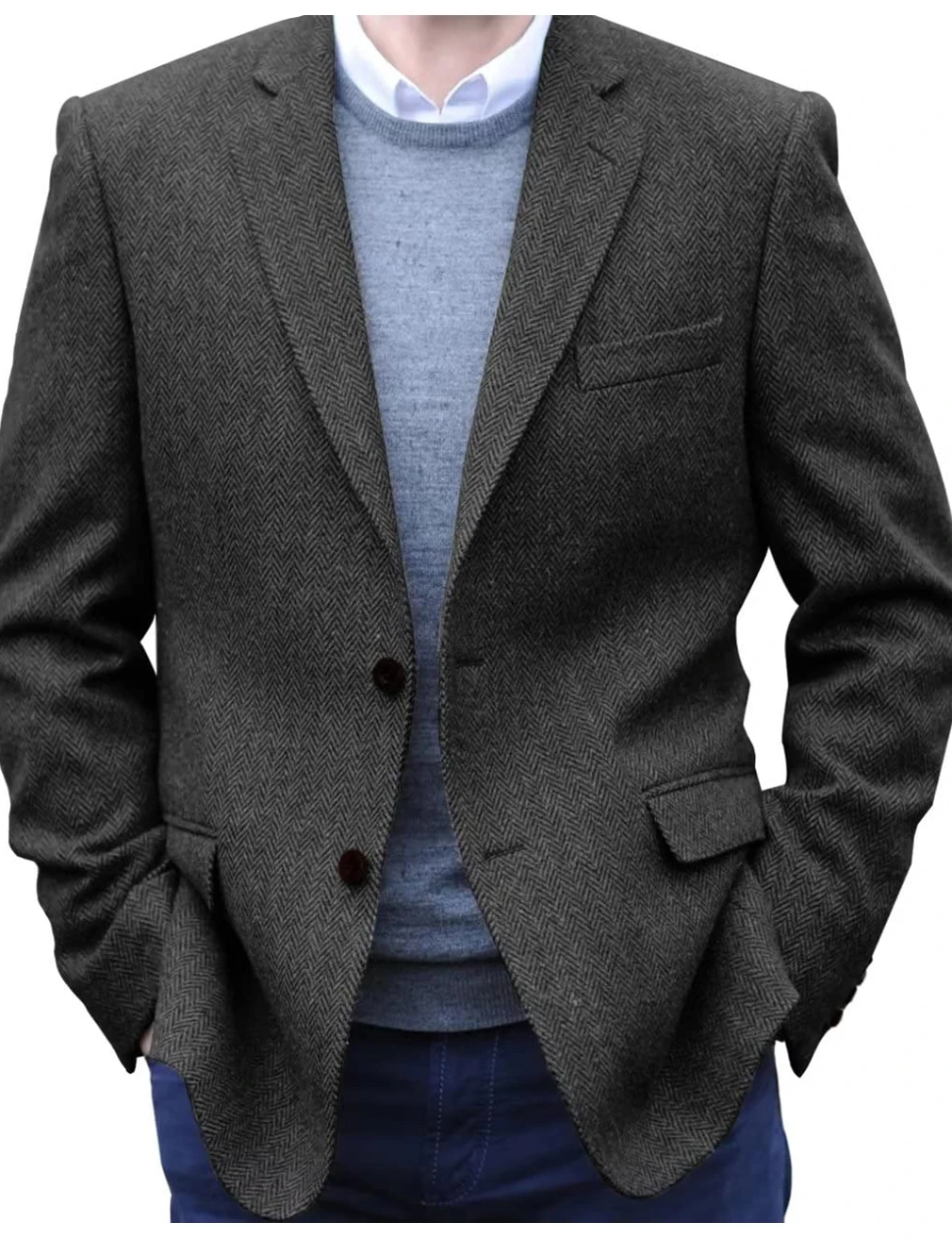 Dark grey