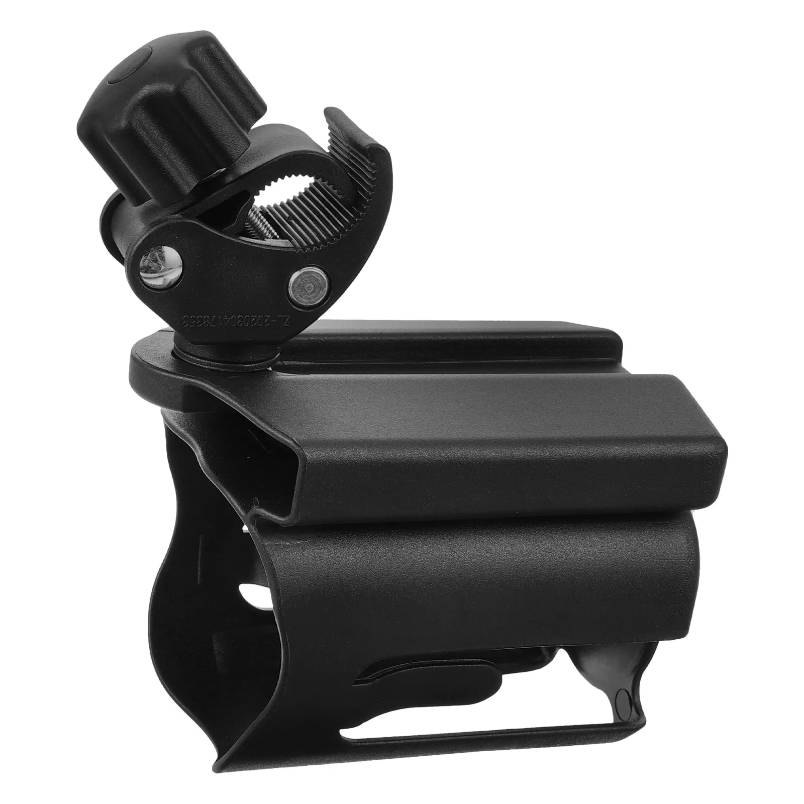 Universal Adjustable Cup Holder for Wheelchair Stroller Walker Bike Handlebar Bicycle Scooter Trolley Handrail Outdoor Drink
