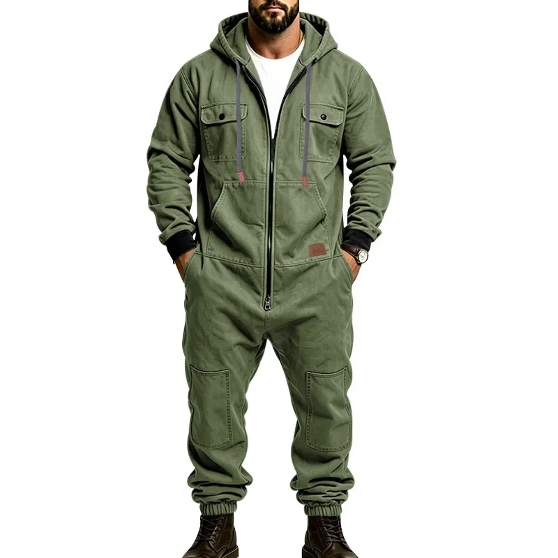 combinaison-cargo-integrale-a-capuche-pour-homme-2026-nouvelle-collection-fermeture-eclair-integrale-multi-poches-manches-longues-vetements-de-travail-decontractes-a-capuche-tenues-de-travail-pour-la-sylviculture