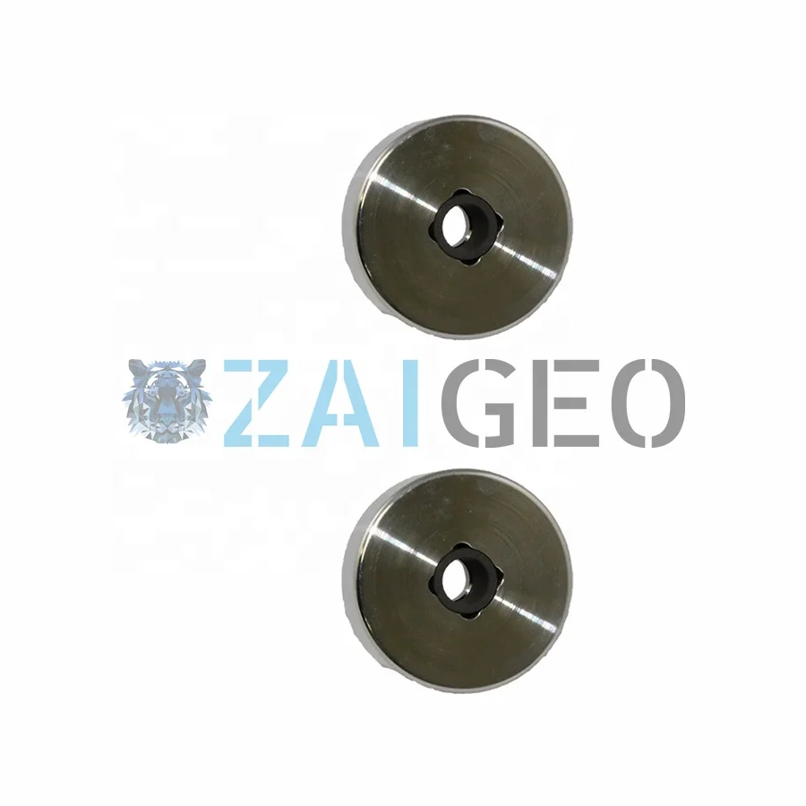 Waterjet Accessories Direct Drive Seal Carrier Assembly Flow 013933-1 Water Jet Cutter Part Waterjet Spare Parts Replacement