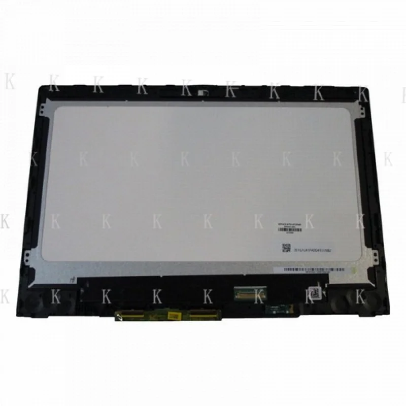 C    Lcd Touch Screen w/ Bezel For HP Fortis x360 11 G5 Chromebook N85421-001