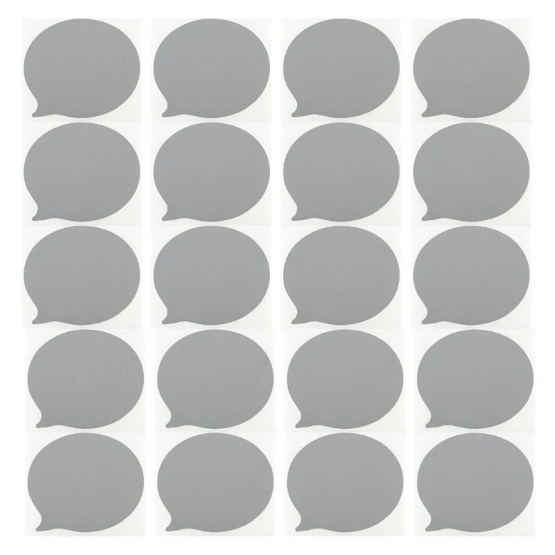 Decalcomanie per adesivi per creazione della lotteria, carta regalo migliore vendita