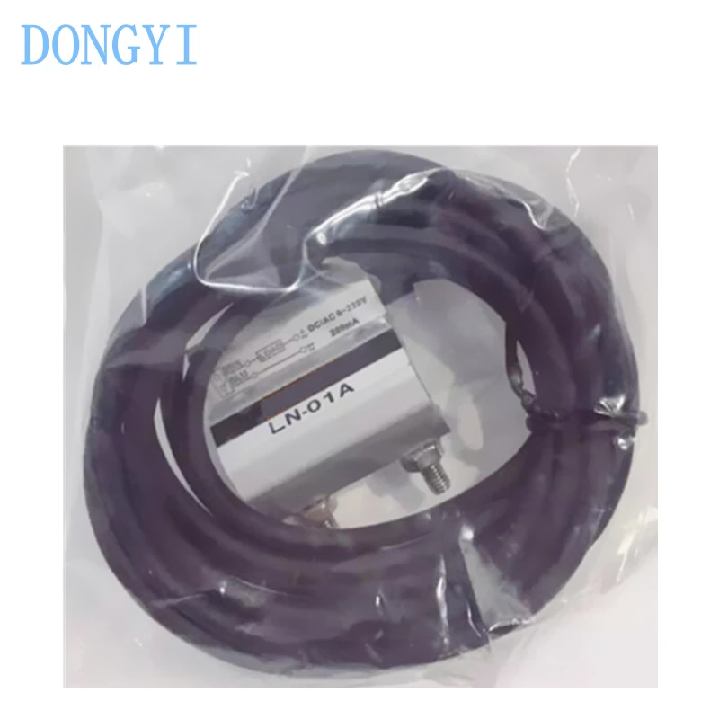 Cylinder Sensing Switch LN-01A LN-02A LN-03A LN-09D LN-01B
