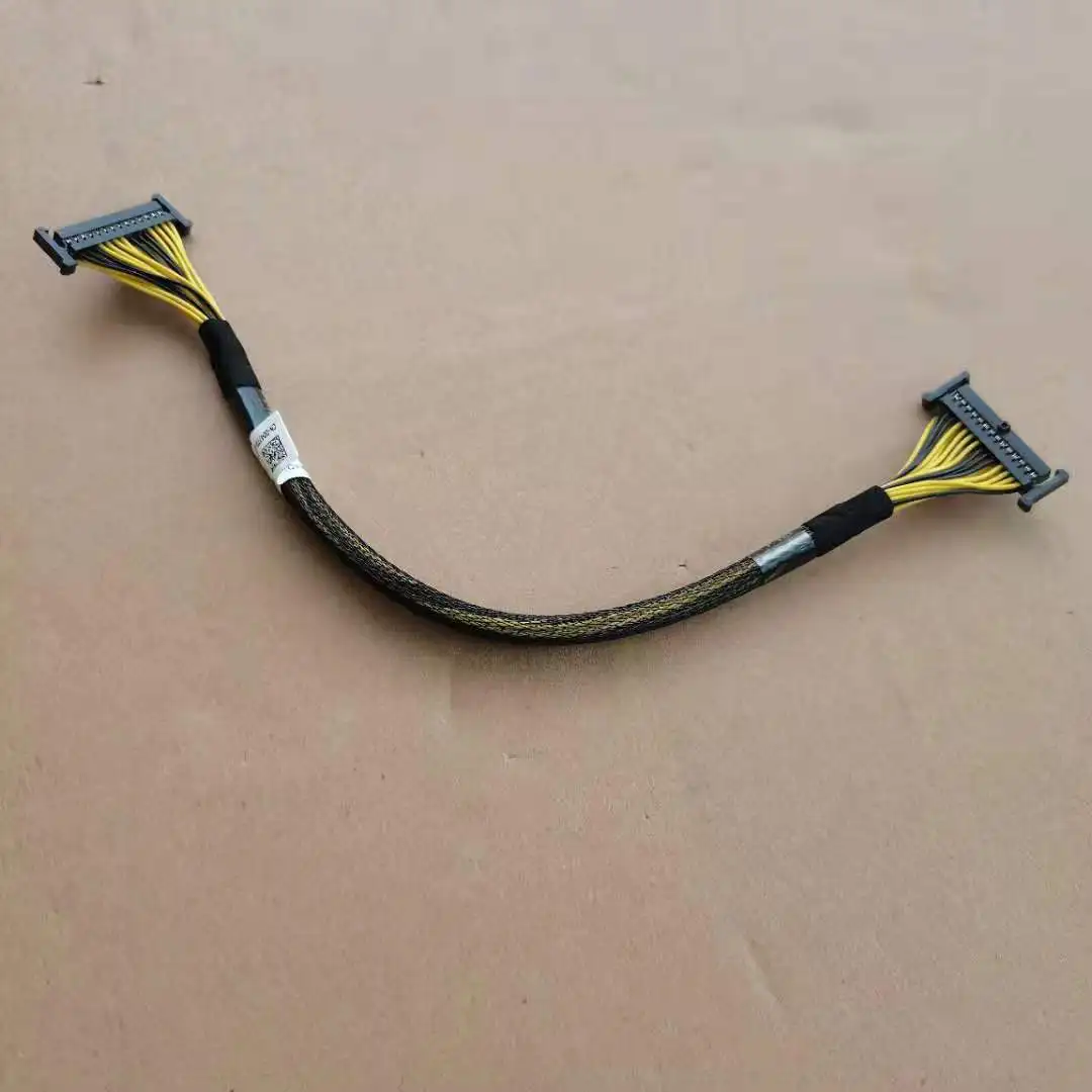 Новый сигнальный кабель для платы питания сервера Dell PowerEdge T630 PIB D47T0