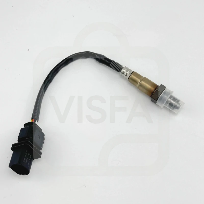 1PC OEM 11787560957 11787590713 Oxygen Sensor for BMW MINI R56 MINI Cabrio R57 Cabrio R57 Clubman R55