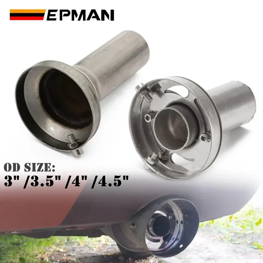 EPMAN Universal 3\'\' / 3.5\