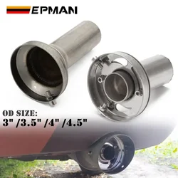 EPMAN Universal 3'' / 3.5