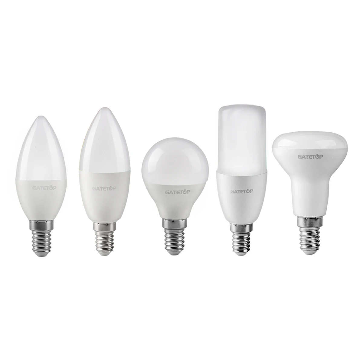 E14 led lampen lampen ac220v smd2835 5w 9w hohes lumen sparend kalt warm weiß lampada bombilla wohnzimmer haus 220v