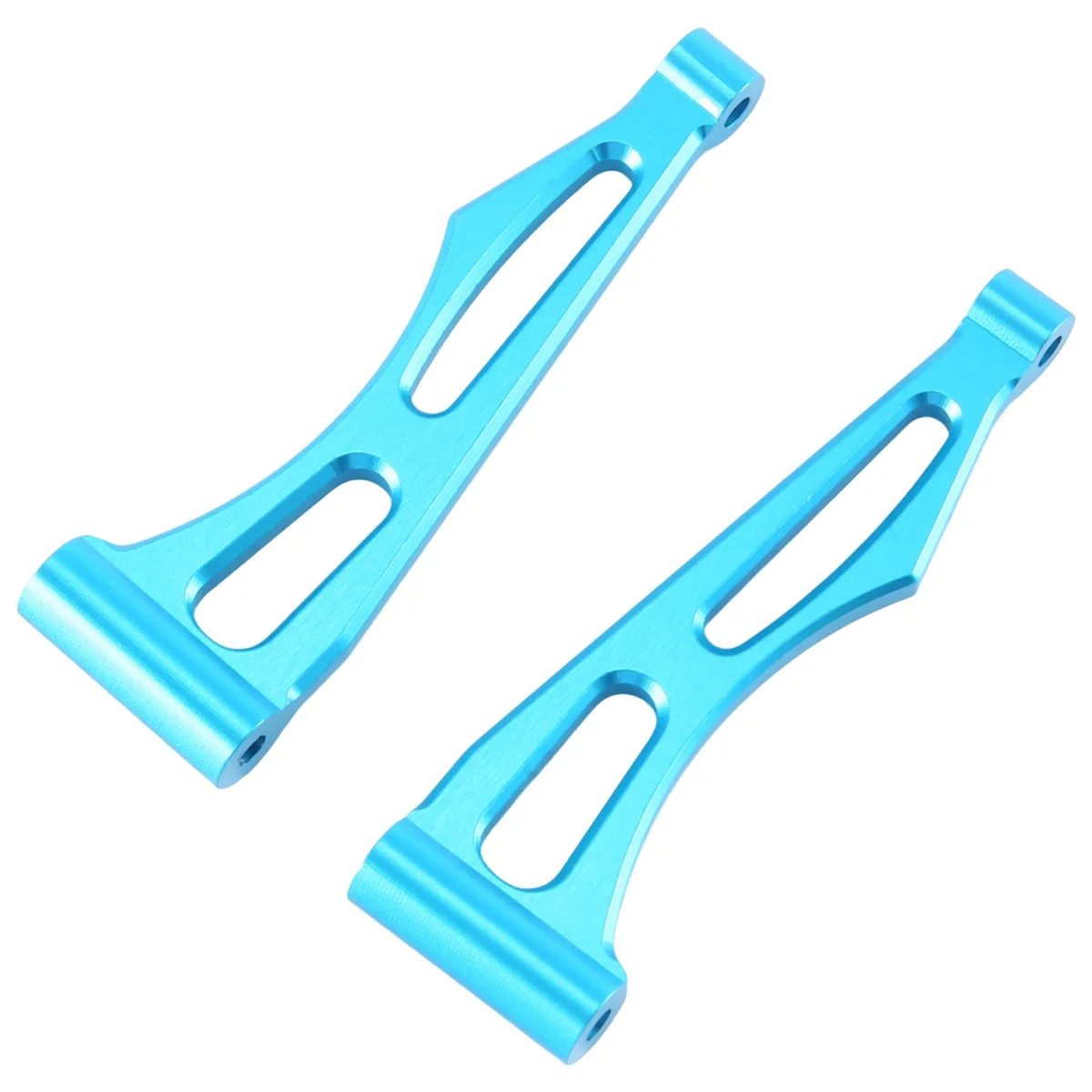 Vn9-OmFor SCY1/16 Afstandsbediening Auto-onderdelen en accessoires 6061 Aluminium Upgrade en modificatie Achterste bovenste zwenkarm