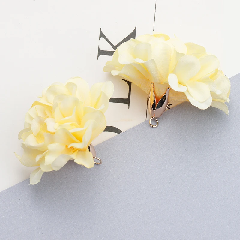 assoonas,F145,Schmuckzubehör,DIY-Blumenanhänger,Blumenform,Charms,handgemacht,DIY-Ohrring,Schmuckherstellung,10 Stück/Lot – Detail 7