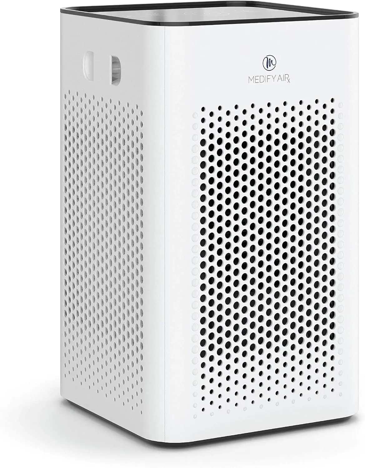 

Medify Ma-25With True Hepa H13 | Покрытие 825 футов в 1 час для аллергенов, дыма, диких пожаров, запахов, пыльцы, дланда для домашних животных | Удаление