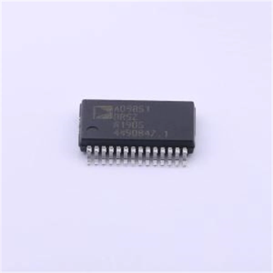 2PCS/LOT AD9851BRSZRL (Data Acquisition)