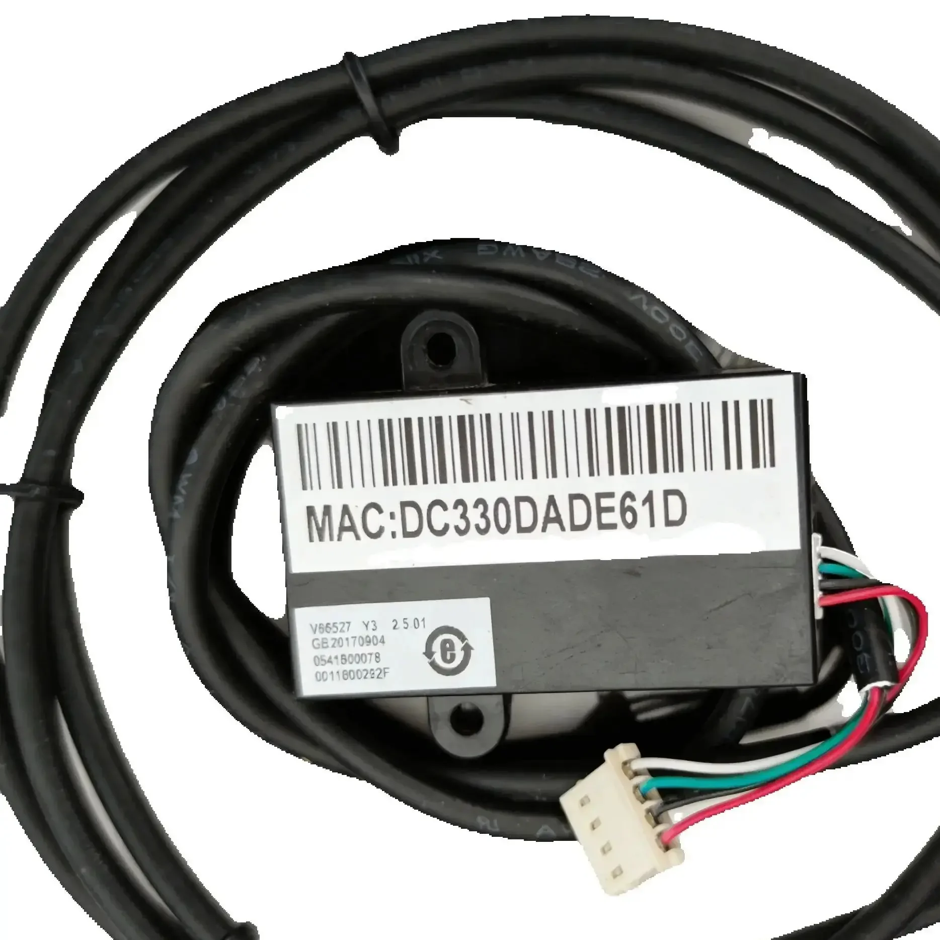 Air Conditioning WIFI Module Central Air Conditioning Duct Machine Intelligent Module Universal WM01 Mobile Phone Remote Control