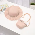 Pink Hat