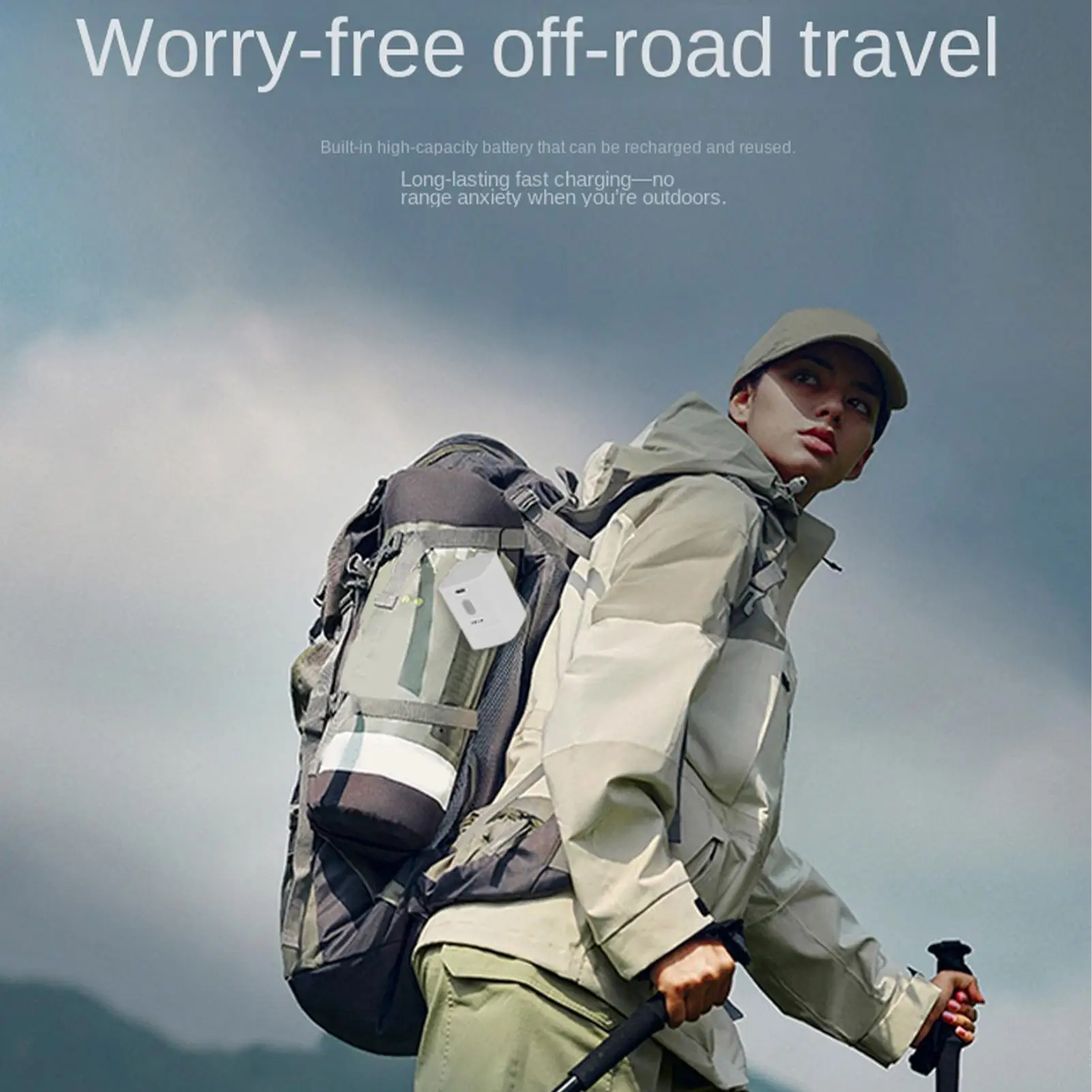 Vacuum Bag Pump Electric Cordless Portable Tool Compression Bags Pump For Clothes Mattress Floats Swimming Ring Camping Gear