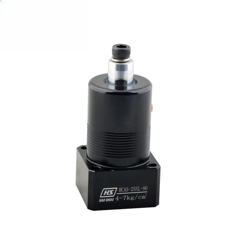 

Taiwan China HCAS-32SL-90 Air Cylinder Pneumatic Swing Clamp Cylinder Manufacturer for Car Industry