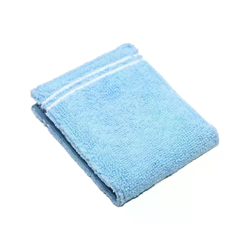 منشفة القماش المطرزة أنيمي الأزياء المحفظة مصمم حامل بطاقة الهوية شخصية