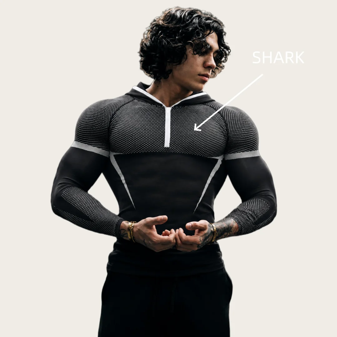 2026 هودي ONYX V5 ضيق ومُحكم ب - مراجعة Outdoor Sport Hoodie وسعره