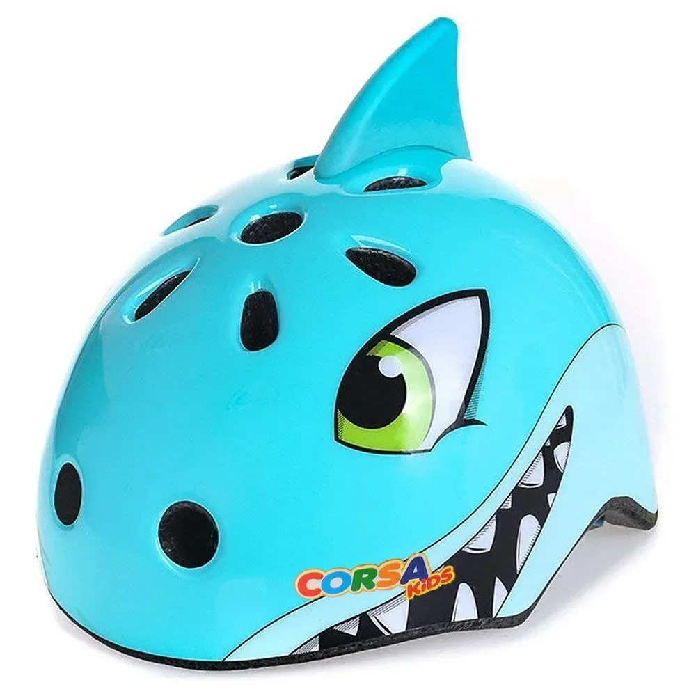 

Kids Bike Helmets Lightweight Cycling Skating Sport Helmet for Boys Girls