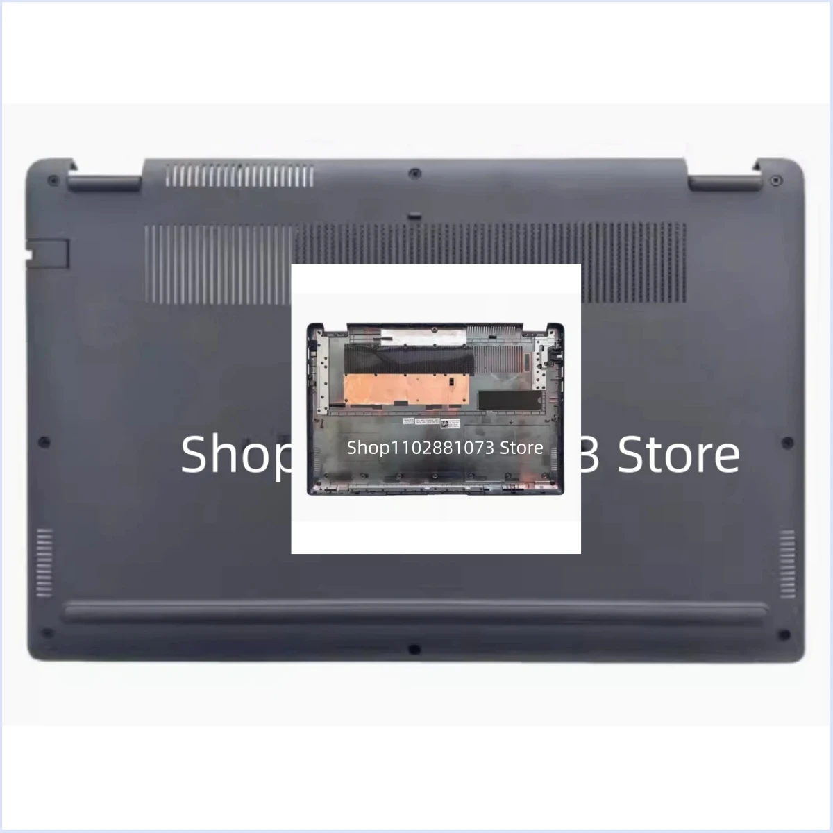 

Новый и оригинальный чехол D Shell Base Bottom Cover для ноутбука Dell Latitude E3410 P129G 0VMY1K 0HX1C3