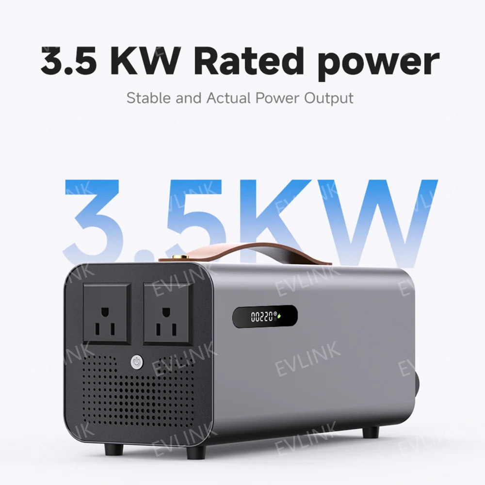 Centrale électrique V2L pour d - Portable Power Station avis et prix