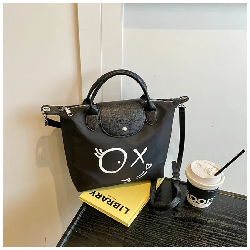 

Famous Designer Women's Handbag Luxury Leather Tote Bag With Gold Accents Elegant Work Travel Companion