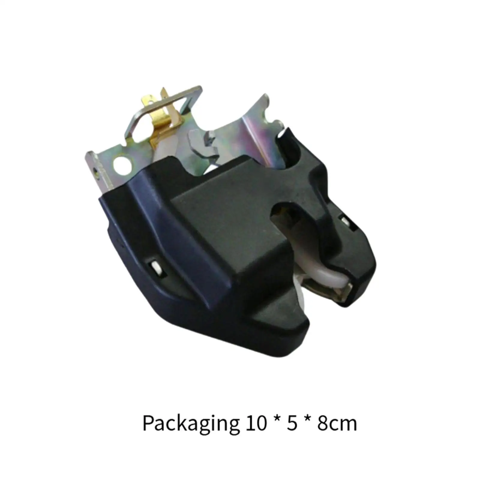 Professional Easy Install Car Tailgate Lock Rear Trunk Latch Spare Parts for Honda Civic 2001 2004