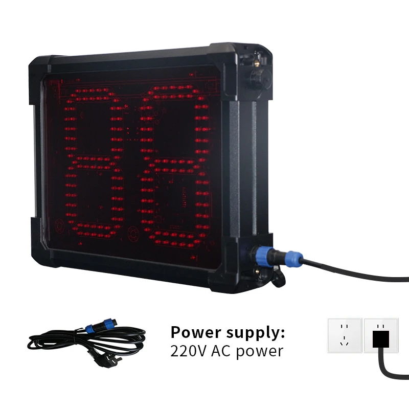 Ganxin 30 Seconds Shot Clock Waterpolo Scoreboard