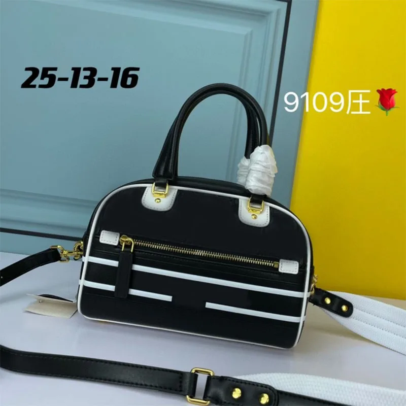 

Новая сумка для боулинга с высоким внешним видом, популярная вещь, Удобная дорожная сумка большой вместимости, легкая, прочная, простая и элегантная