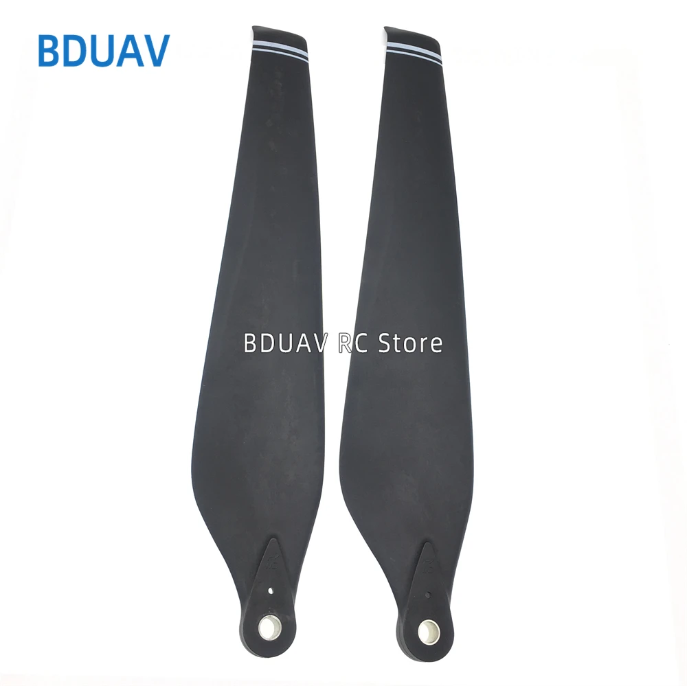 

Propellers For XAG P80 P100 V40 V50 Agriculture Drone Accessories 47 Inch Folding Propeller CW CCW Propeller Blades