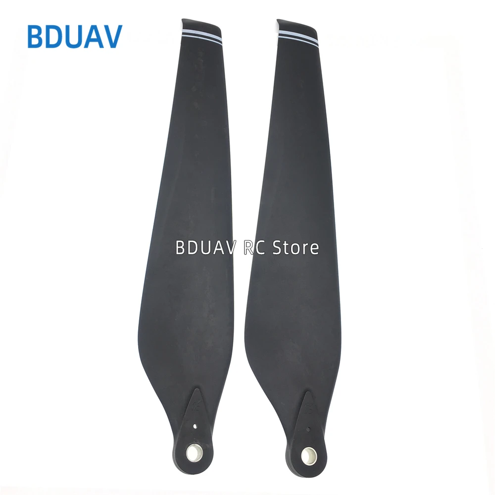 Propellers For XAG P80 P100 V40 V50 Agriculture Drone Accessories 47 Inch Folding Propeller CW CCW Propeller Blades