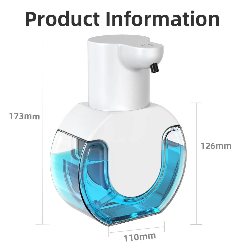 Thumbnail 2 - #10 Trending Soap & Lotion Dispensers Right Now
