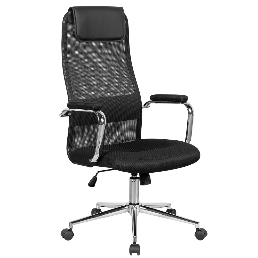 

Hot Sales Modern High Quality Swivel Office Chair with Adjustable Height