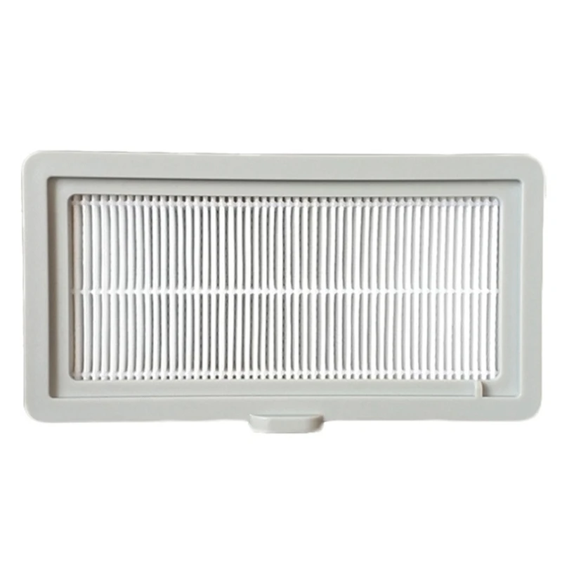 Боковая щетка робота, Hepa фильтр, Швабра для Midea I5 MR09 VCR08, детали для замены, 4 шт.