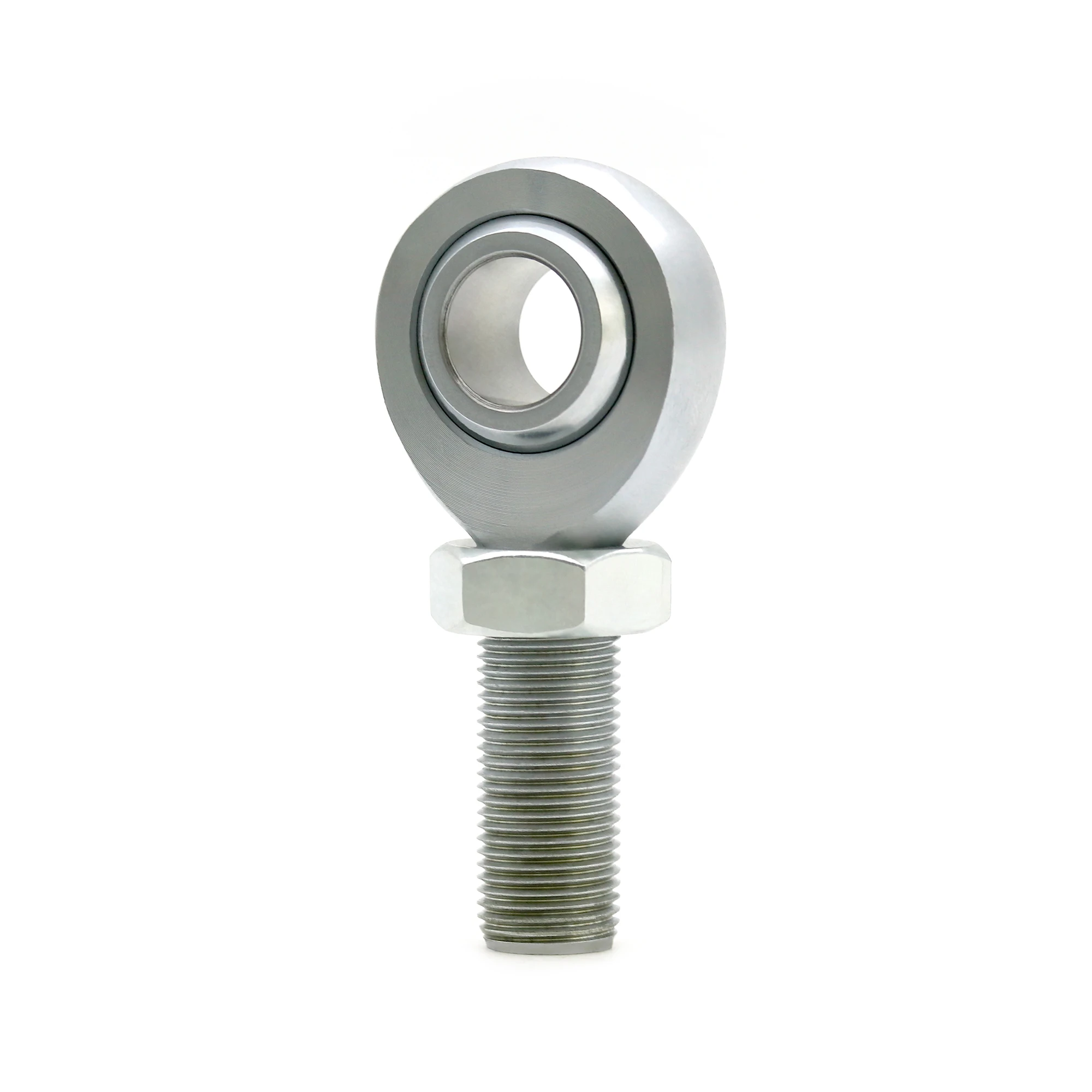 Inch Male Heim Joint Slot Injection Ball Joint 1/2 5/8 3/4 7/8 Bore Right and Left Thread Car Parts XM8 XM10 XM12 XM14