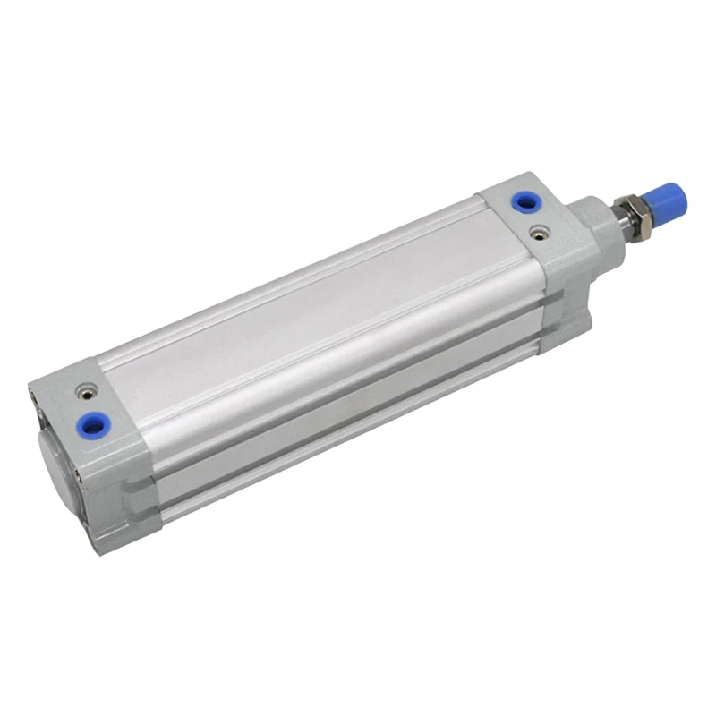 DNC32/40/50/63/80/100/125 Standards Air Pneumatic Cylinder Stroke 25 30 40 50 75 100 125 150 175 200 250 300 350 400 450-PPV-A