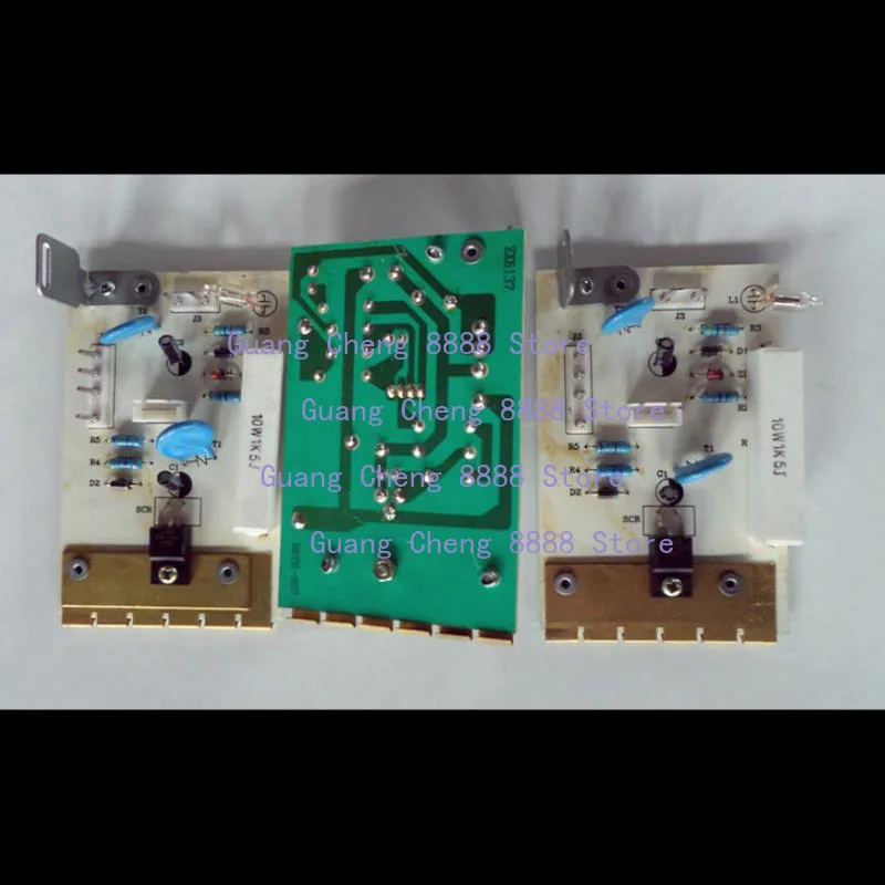 ALSGS Automatic Feeder Circuit Board AL-310S/410S/510S PCB Power Feeders Mainboard Circuit Board Milling Machine Accessories