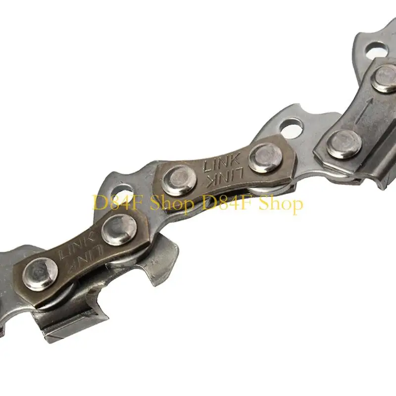 

D84F Hot 16 Inch Chain Link Chainsaw Link Link 3 / 8lp