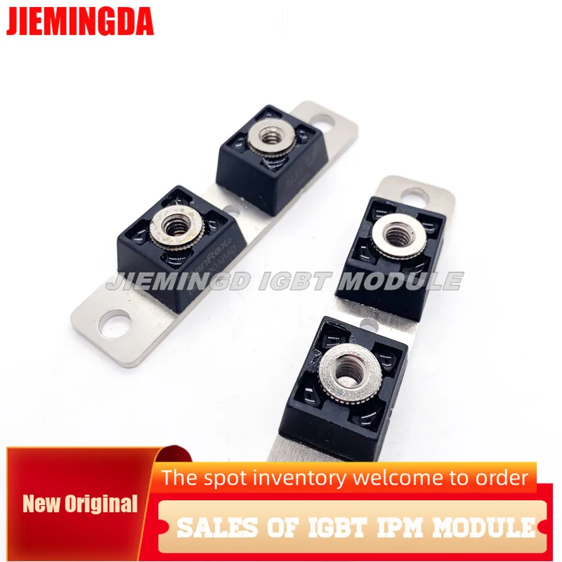 DKR200AB40 DKR400AB60 DKR300AB60 DKR200AB60 وحدة IGBT الأصلية الجديدة في المخزون لضمان الجودة