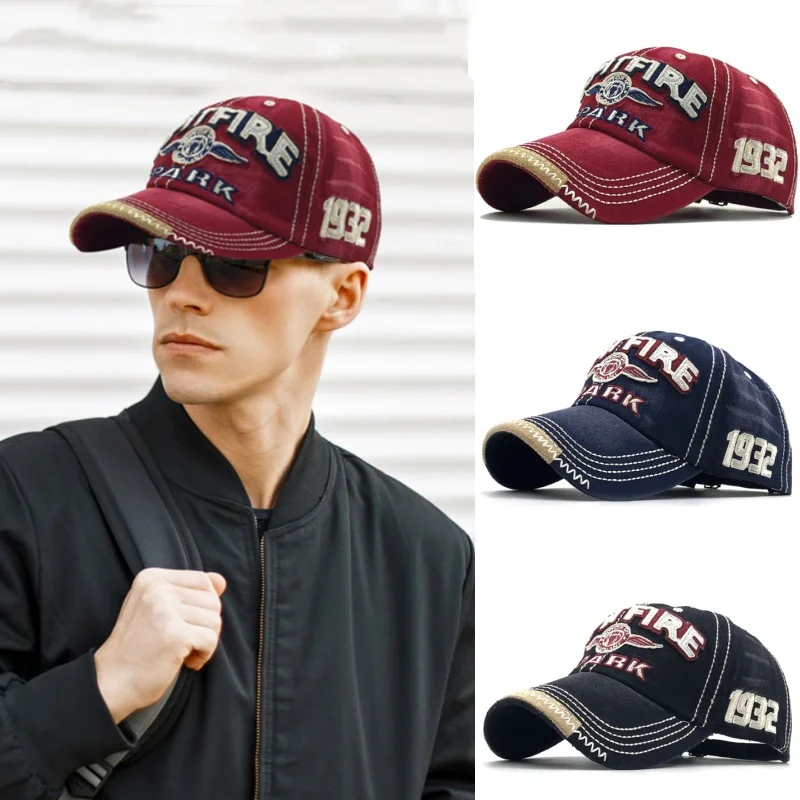 Thumbnail 2 - #66 Best Fishing Caps to Buy In 2026