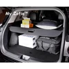 GWM HAVAL H7 2025 2026 자동차 트렁크 화물 커버 커튼, 후면 수하물 캐리어, 개폐식 파티션 배플 플레이트 액세서리, 신제품 3